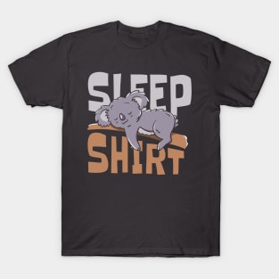 Sleep Shirt T-Shirt